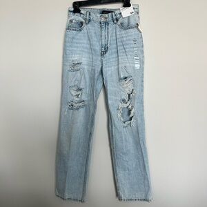 NWT Aeropostale 90’s Baggy Jeans